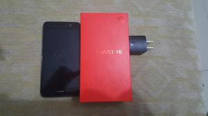 Huawei Y6