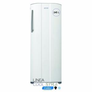 Impecable Refrigeradora Coldex Coolstyle 250 (poco Uso)