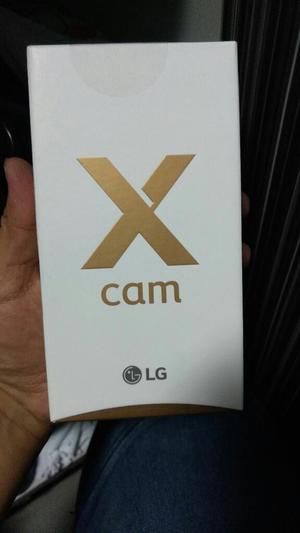 Lg X Cam Nuevo Cambio X iPhone Moto X S6