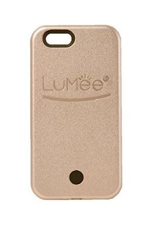 Lumee Case Con Luz Led Para Iphone 5/5s/6plus