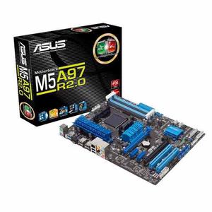 Mother Board Asus M5a97 Le R2.0