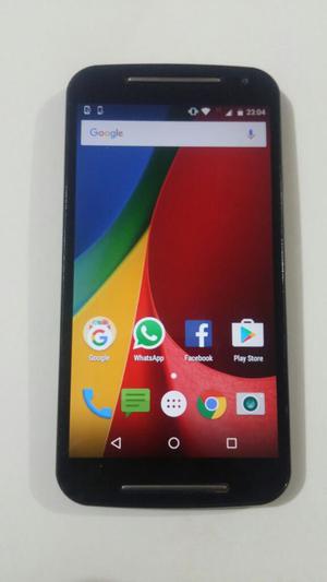 Moto G 2da Generacion Libre Buen Estado