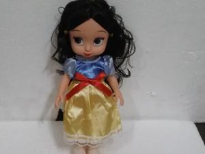 Muñecas Princesas De Disney