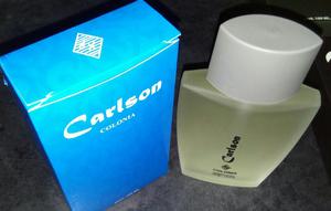 Perfumes Y Colonias de Catálogo:carlson
