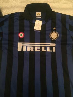 Polos Del Inter de Milan!!
