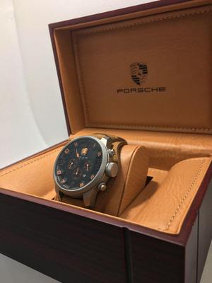 RELOJ PORSCHE NUEVO