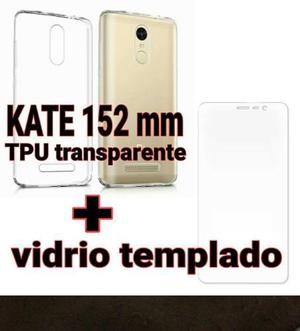 Redmi Note 3 Pro Kate Pack Protector