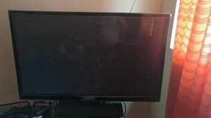 Remato por Viaje Tv Samsung de 43 Plasma