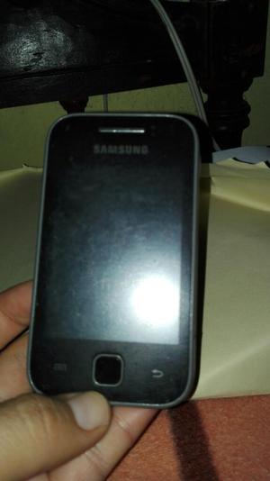 Samsung Galaaxy Mini