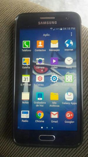 Samsung Galaxy A3, Como Nuevo