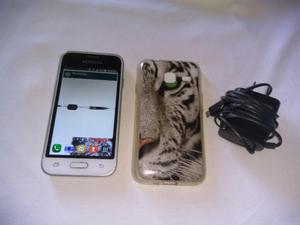 Samsung Galaxy J1 Mini con Detalle