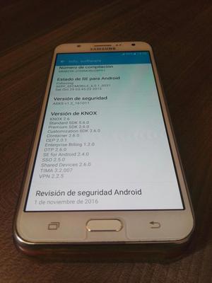 Samsung Galaxy J7 Dúos