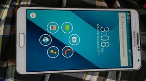 Samsung Galaxy Note 3 de 32 Gb Detalle