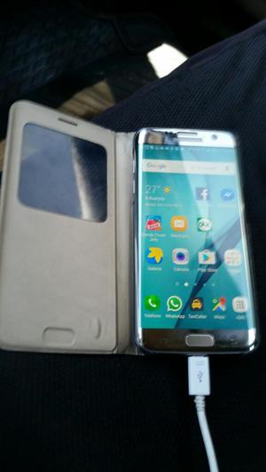 Samsung Galaxy S7 Edge G935fd Libre