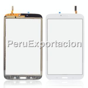 Samsung Galaxy Tab3 T310::: Tactil Repuesto Orginal