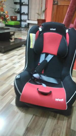 Silla para Auto Infanti