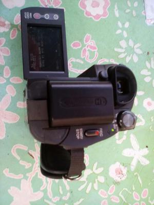 Vendo Camara Handycam Sony