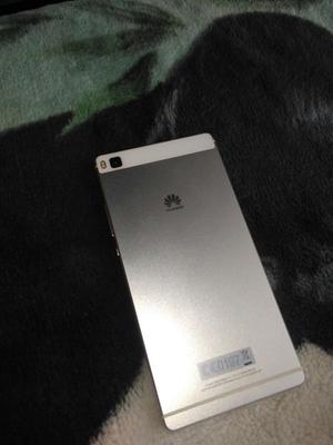 Vendo Huawei P8 Gra 3 Ram Conversable