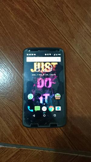 Vendo Moto X Force 10 de 10