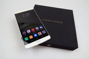Vendo O Cambio Huawei Mate 8 Semi Nuevo