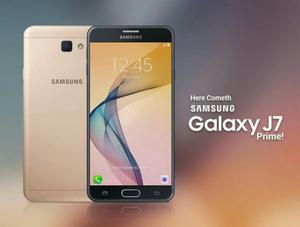 Vendo Samsung J7 Nuevo