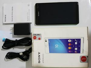 Vendo Sony Xperia C4 Nuevo en Caja