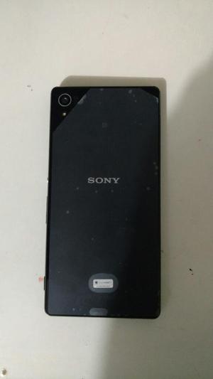 Vendo Sony Xperia Z4 9 de 10