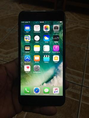 Vendo iPhone 7 Plus 128 Gigas