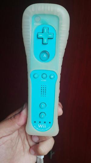 Wii U Original Remato 3x1