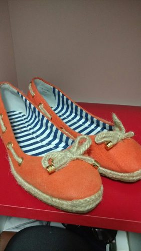 Zapatos Ballerinas Kate Spade Originales