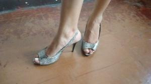 Zapatos Mujer Talla 38