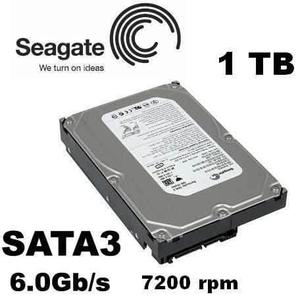 disco duro 1tb seagate