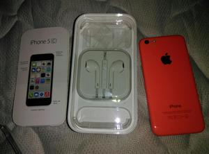 iPhone 5c de 16 Gb