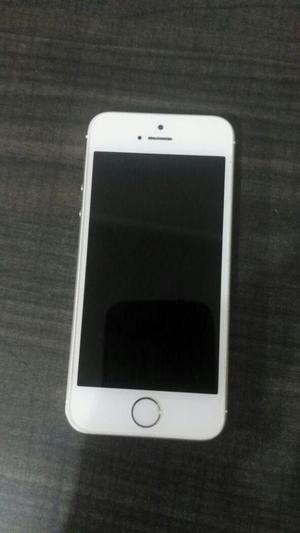 iPhone 5s Gold 16gb Desbloqueado