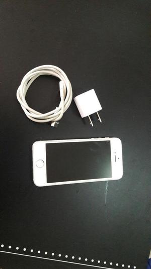 iPhone 5s de 64gb