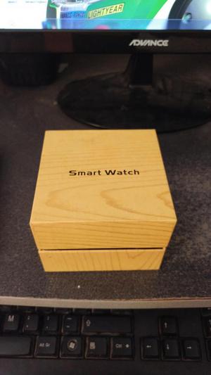 smart watch a solo 150 soles