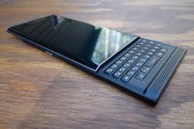vendo o cambio blackberry priv 4g lte