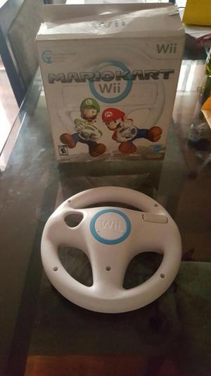 Accesorios de Wii