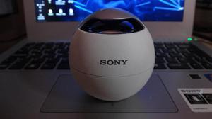 Altavoz inalámbrico Sony SRSBTV5