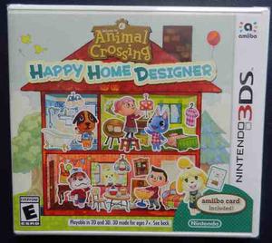 Animal Crossing 3ds - ¡oferta!