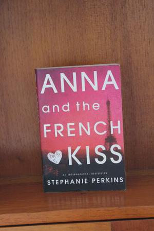 Anna And The French Kiss En Inglés (paperback)