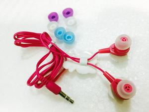 Audifonos Hello Kitty