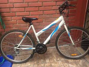 Bicicleta Mujer Aro 26