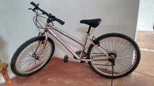 Bicicleta Mujer Niña - Aro 26