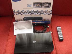 Bluray Samsung Bd-hd,,tactil En Caja Nuevo