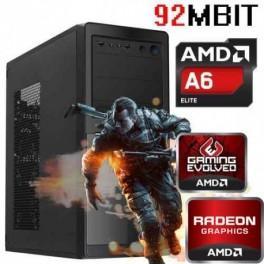 CPU AMD A6