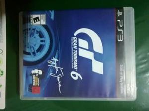 Cambio O Vendo Gt6