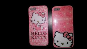 Case I Phone 5 Hello Kitty