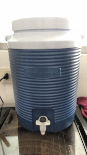 Cooler Para Agua, Jugos Mara Rubbermaid 5 Litros