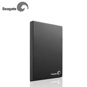 DISCO DURO EXT. SEAGATE 1TB STEA USB 3.0 BLACK